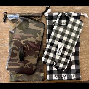 iPhone 11 Loopy Cases